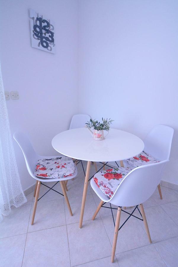 Arija Apartment Bilice Exterior photo